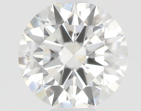 0.30 carat Round diamond I  VVS1 Excellent