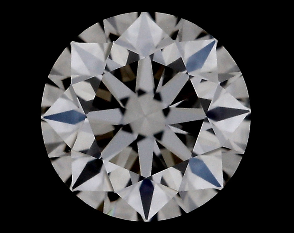 0.30 carat Round diamond D  VS1 Excellent