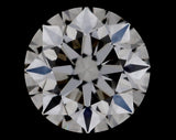 0.30 carat Round diamond D  VS1 Excellent