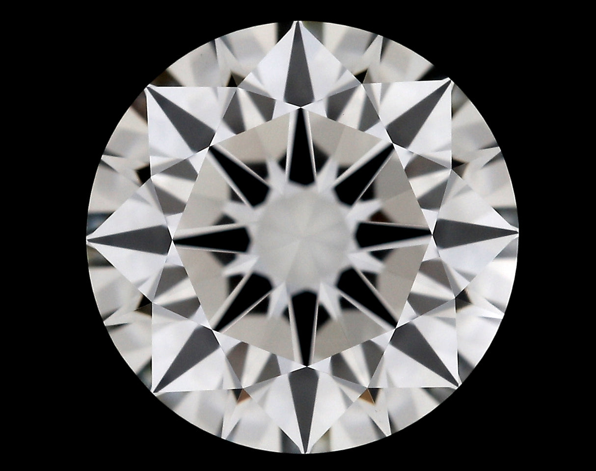 1.09 carat Round diamond H  VS1 Excellent