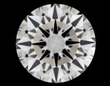 1.09 carat Round diamond H  VS1 Excellent