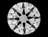 0.30 carat Round diamond E  VVS1 Excellent