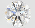 0.70 carat Round diamond F VVS2 VeryGood