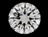 0.30 carat Round diamond F  VVS2 Excellent