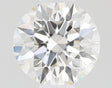 0.30 carat Round diamond F VS2 Excellent