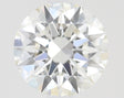 0.50 carat Round diamond I VS2 Excellent