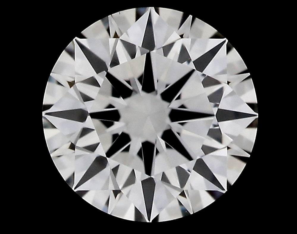 0.31 carat Round diamond F  VS1 Excellent