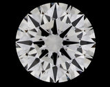0.31 carat Round diamond F  VS1 Excellent
