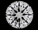 0.32 carat Round diamond F  VS1 Excellent