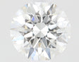 0.30 carat Round diamond F VS1 Excellent