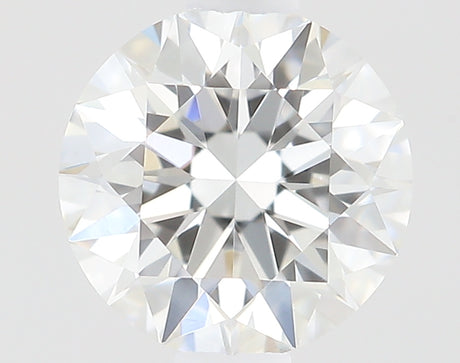 0.30 carat Round diamond F VS1 Excellent