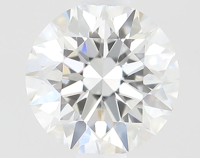 0.30 carat Round diamond F VS1 Excellent