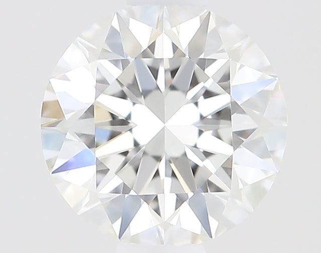 0.30 carat Round diamond H VVS1 VeryGood