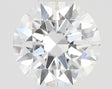 0.30 carat Round diamond F  VVS2 Excellent