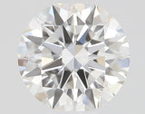 0.30 carat Round diamond G  VS1 Excellent