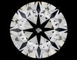 1.00 carat Round diamond G VVS2 VeryGood