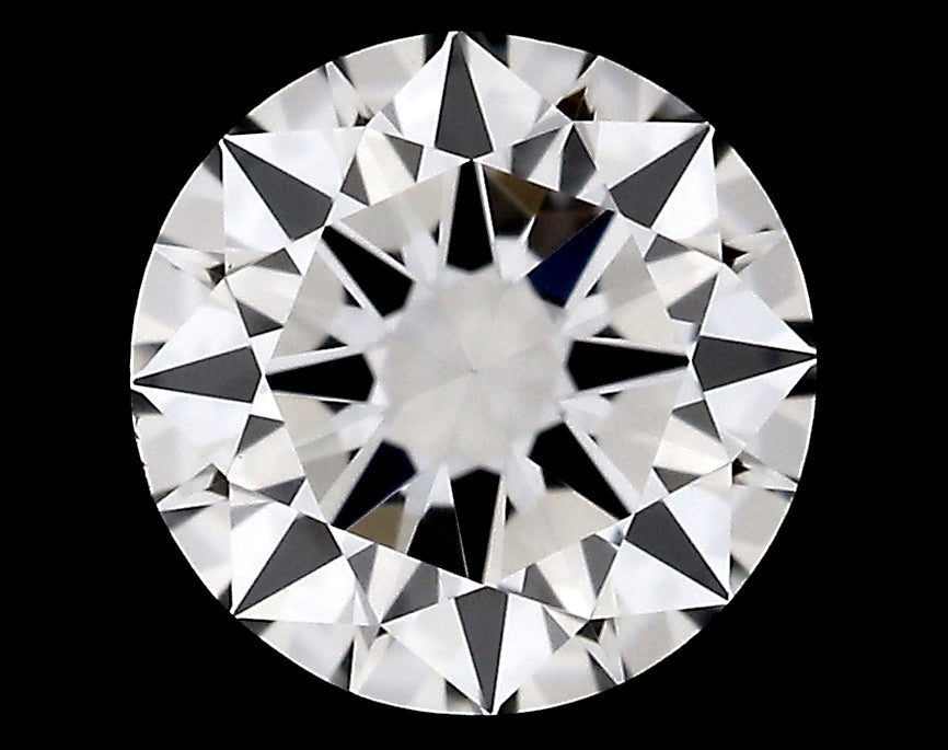 0.23 carat Round diamond E  VVS2 Excellent