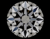 0.70 carat Round diamond E  VS1 Excellent