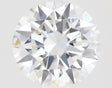 0.31 carat Round diamond F VVS1 Excellent