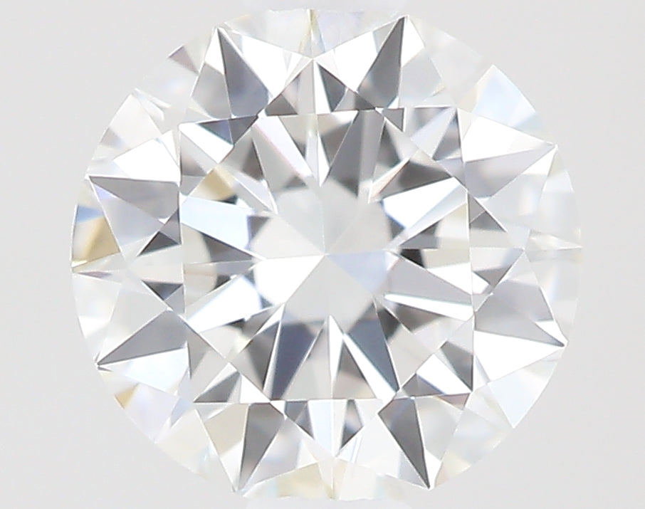 0.31 carat Round diamond F VVS1 Excellent