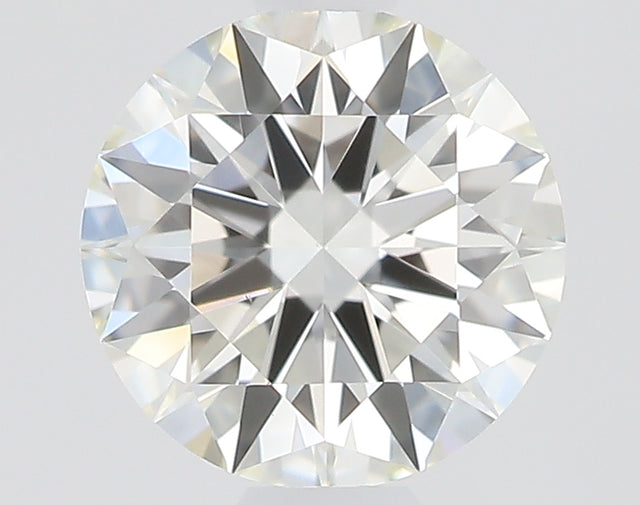 0.40 carat Round diamond J VS1 Excellent