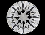 0.30 carat Round diamond G VVS1 Excellent