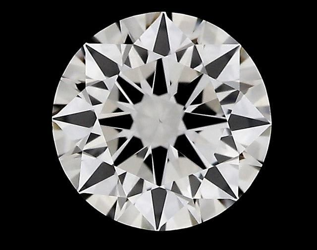 0.30 carat Round diamond G VVS2 Excellent