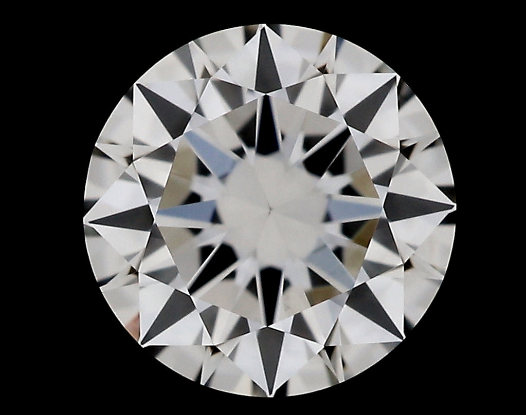 0.30 carat Round diamond G  VVS2 Excellent