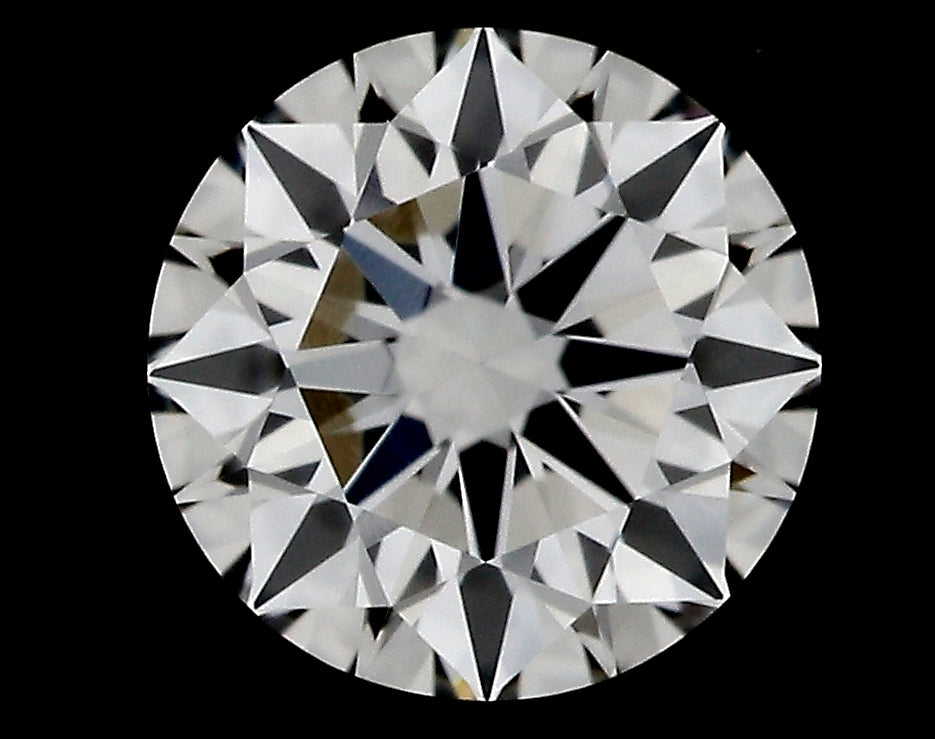 0.30 carat Round diamond D  VS1 Excellent