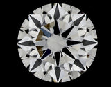 0.30 carat Round diamond D  VS1 Excellent