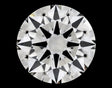 0.30 carat Round diamond G VVS1 Excellent