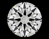 0.30 carat Round diamond G VVS1 Excellent