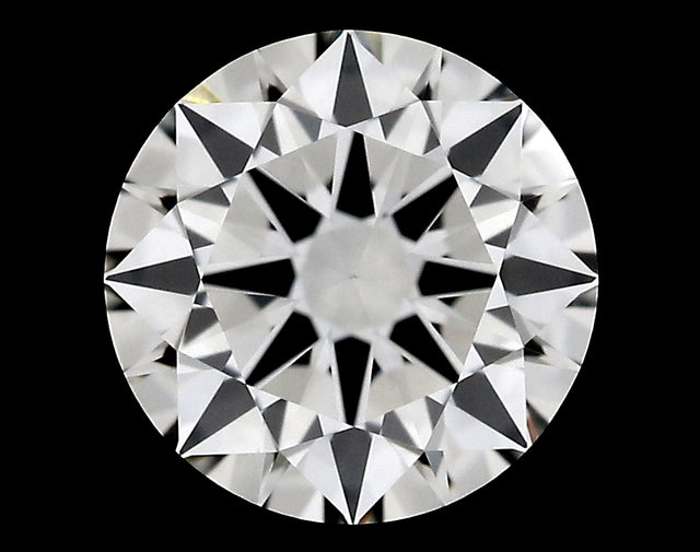 0.30 carat Round diamond G VVS1 Excellent