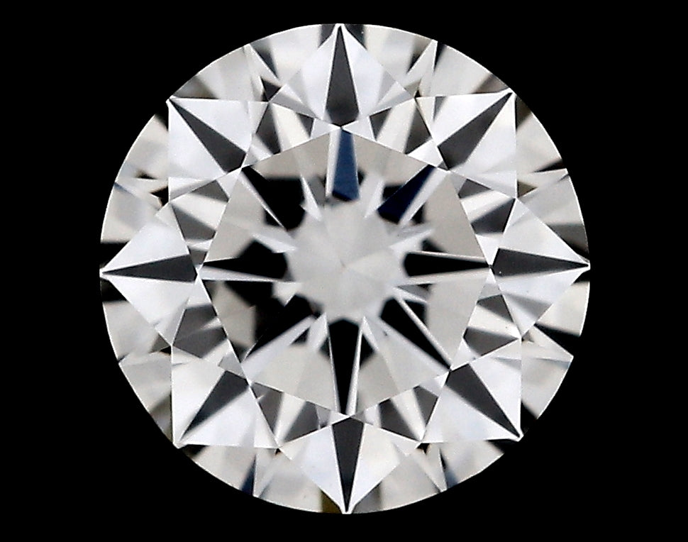 0.30 carat Round diamond E  VS1 Excellent