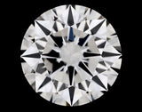 0.30 carat Round diamond E  VS1 Excellent