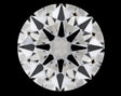 0.30 carat Round diamond F VVS2 Excellent