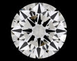0.50 carat Round diamond E VS1 Excellent