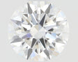 0.45 carat Round diamond E VVS2 Excellent