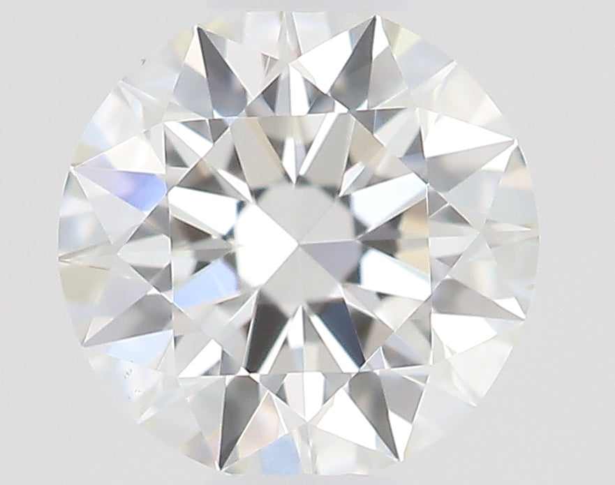 0.30 carat Round diamond G VS2 Excellent
