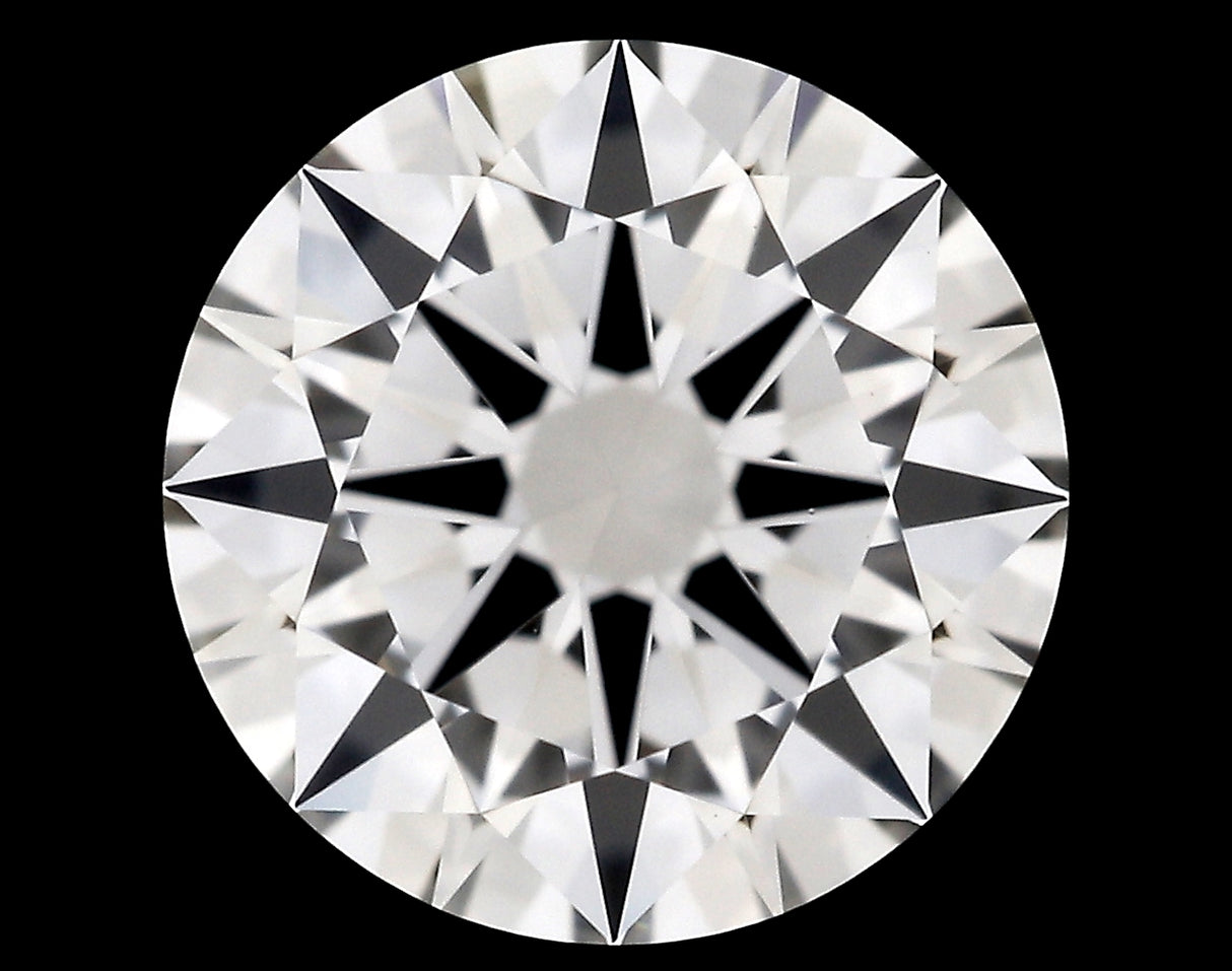 0.70 carat Round diamond G  VS1 Excellent