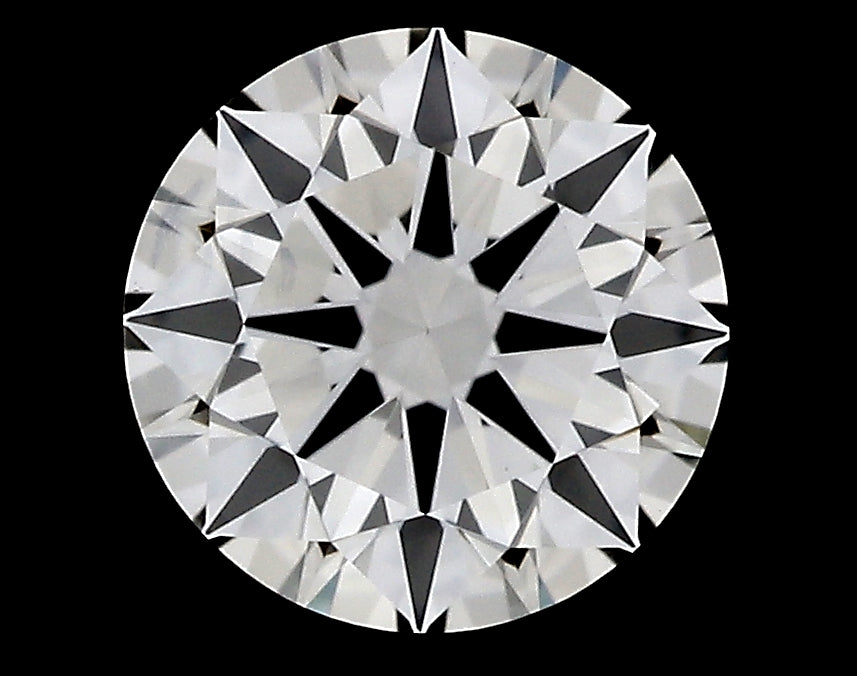0.30 carat Round diamond G  VVS2 Excellent