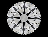 0.30 carat Round diamond G  VVS2 Excellent