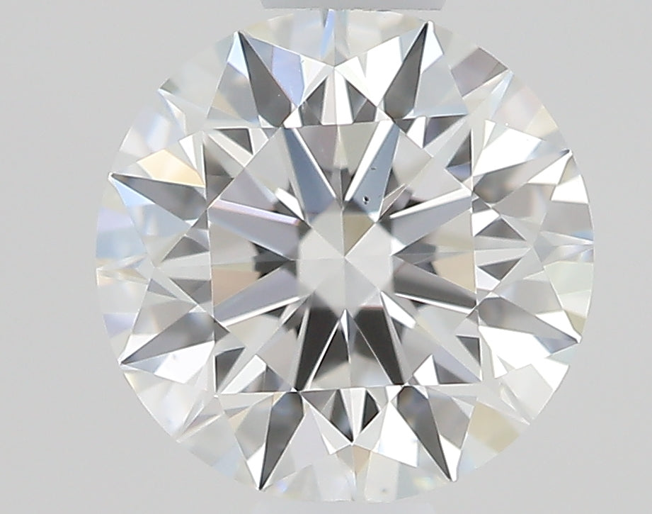 0.70 carat Round diamond F  VS2 Excellent