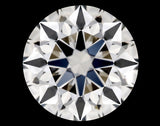 0.60 carat Round diamond F  VVS2 Excellent