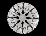 0.50 carat Round diamond G  VS1 Excellent