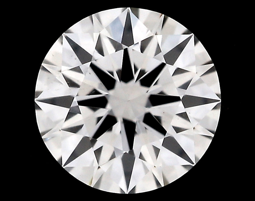 0.23 carat Round diamond E  VS2 Excellent