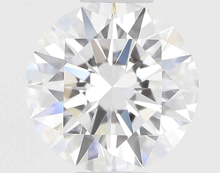 0.40 carat Round diamond E  SI1 Very good