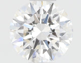 0.40 carat Round diamond E  SI1 Very good