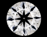 0.50 carat Round diamond G  VS1 Very good