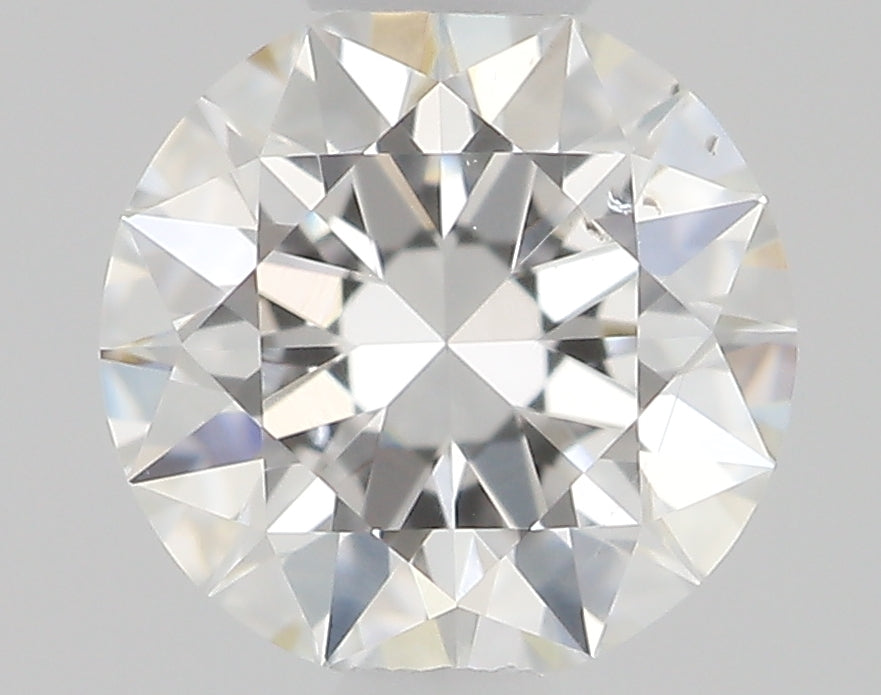 0.30 carat Round diamond E  SI1 Excellent